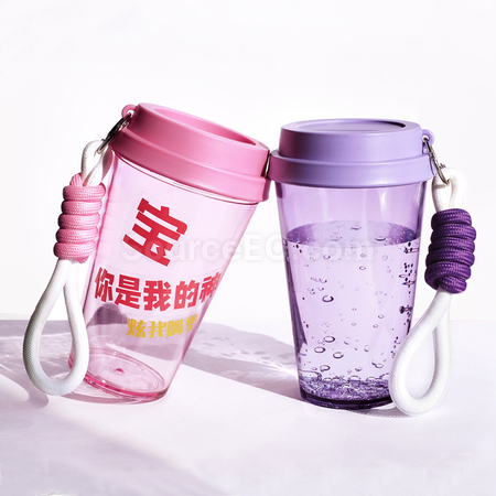 Customization Portable Mug Promotional Products
