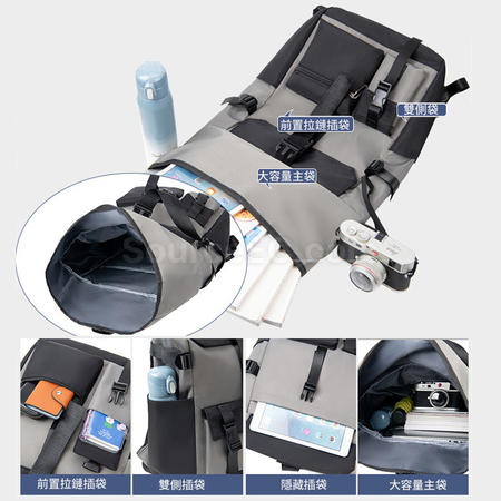 Customization Multifunctional Backpack Promotional Products