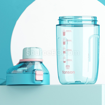 Customization Portable Mug Promotional Products