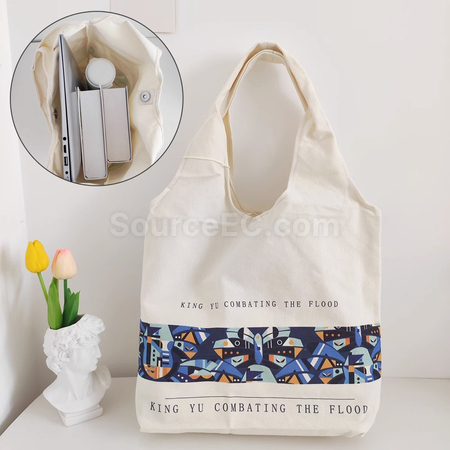 Customization Canvas Bag Promotional Products
