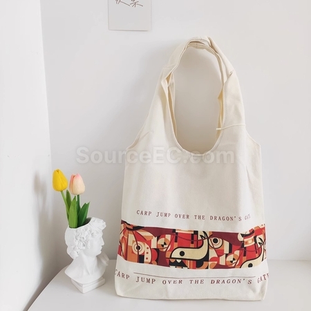 Customization Canvas Bag Promotional Products