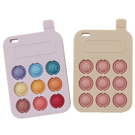 Customization Stress Relieving Finger Bubbles Promotional Products