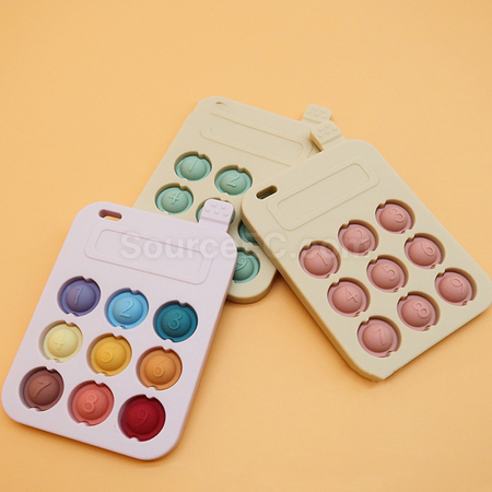 Customization Stress Relieving Finger Bubbles Promotional Products