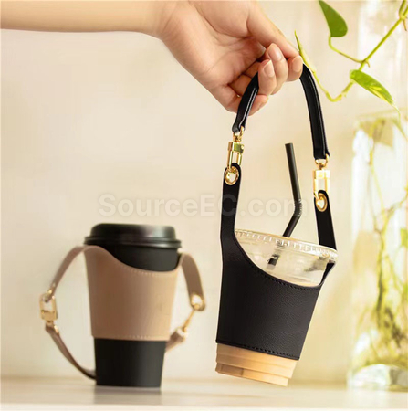 Customization Portable Coffee Cup Sleeve Promotional Products