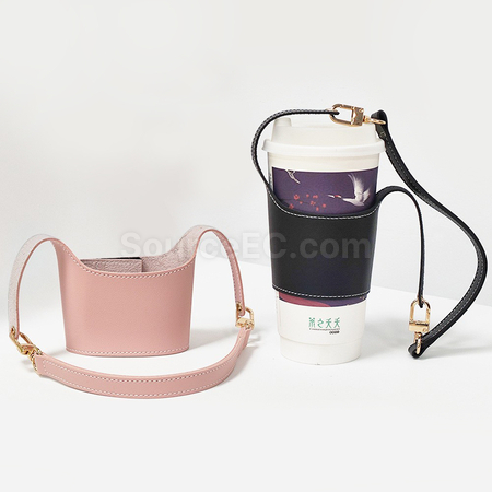 Customization Portable Coffee Cup Sleeve Promotional Products