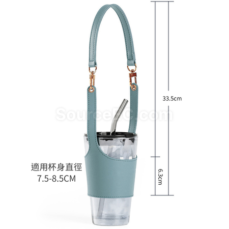 Customization Portable Coffee Cup Sleeve Promotional Products