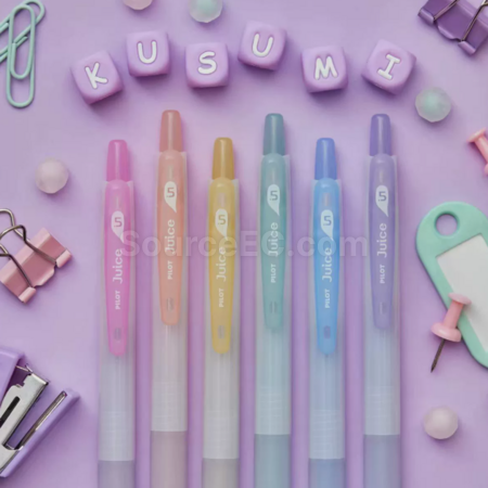 Customization PILOT Juice Neutral Pen Promotional Products