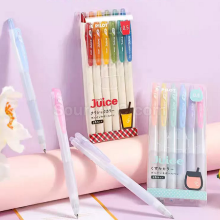 Customization PILOT Juice Neutral Pen Promotional Products