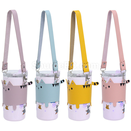 Customization Portable Coffee Cup Sleeve Promotional Products
