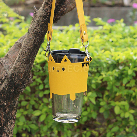Customization Portable Coffee Cup Sleeve Promotional Products