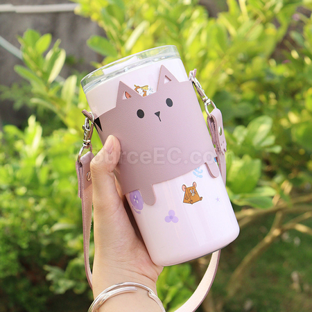 Customization Portable Coffee Cup Sleeve Promotional Products
