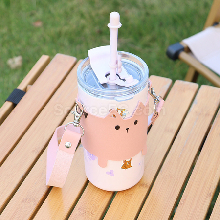 Customization Portable Coffee Cup Sleeve Promotional Products