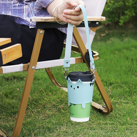 Customization Portable Coffee Cup Sleeve Promotional Products