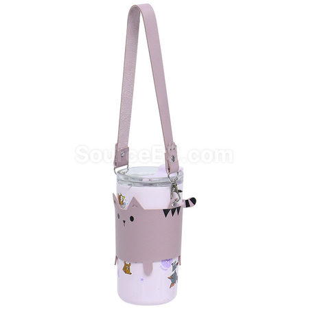 Customization Portable Coffee Cup Sleeve Promotional Products