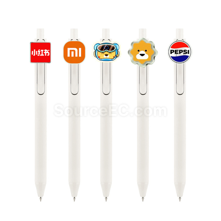 Acrylic Logo Pen