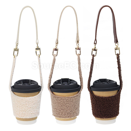 Customization Portable Coffee Cup Sleeve Promotional Products