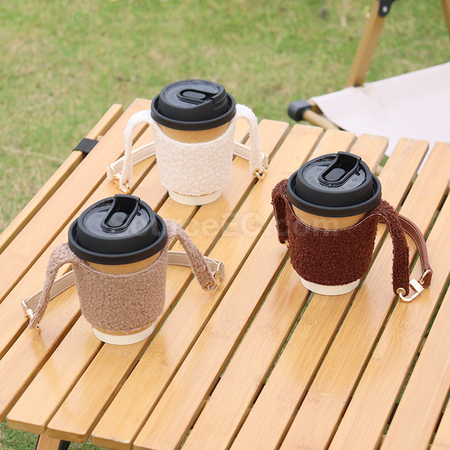 Customization Portable Coffee Cup Sleeve Promotional Products