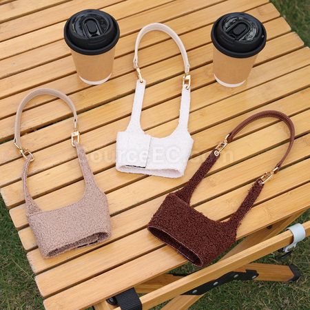 Customization Portable Coffee Cup Sleeve Promotional Products