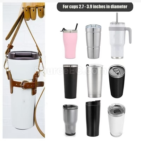 Customization Portable Coffee Cup Sleeve Promotional Products