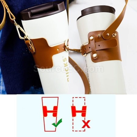 Customization Portable Coffee Cup Sleeve Promotional Products