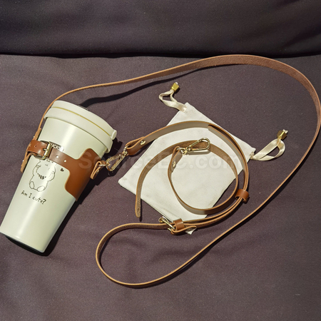 Customization Portable Coffee Cup Sleeve Promotional Products