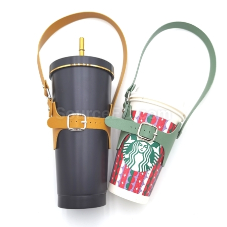 Customization Portable Coffee Cup Sleeve Promotional Products