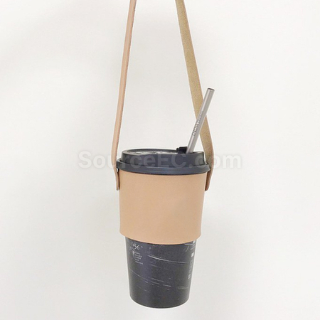 Customization Portable Coffee Cup Sleeve Promotional Products