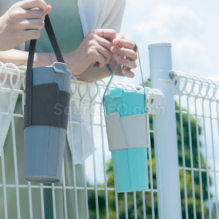 Customization Portable Coffee Cup Sleeve Promotional Products