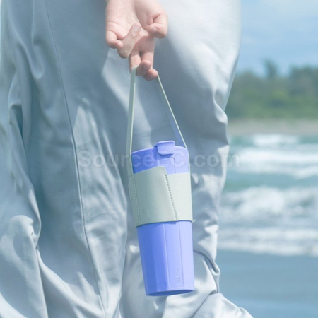 Customization Portable Coffee Cup Sleeve Promotional Products