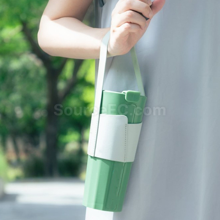 Customization Portable Coffee Cup Sleeve Promotional Products