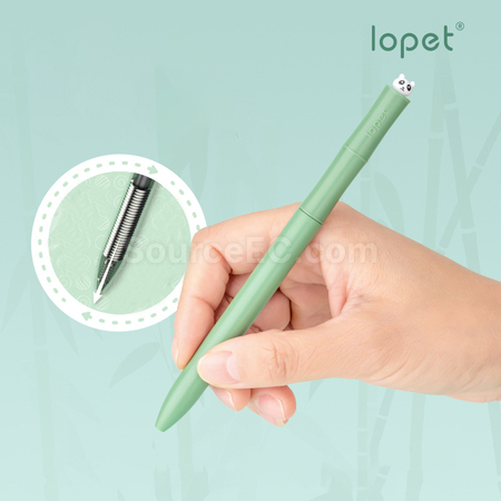 Customization Panda Advertise Pen Promotional Products