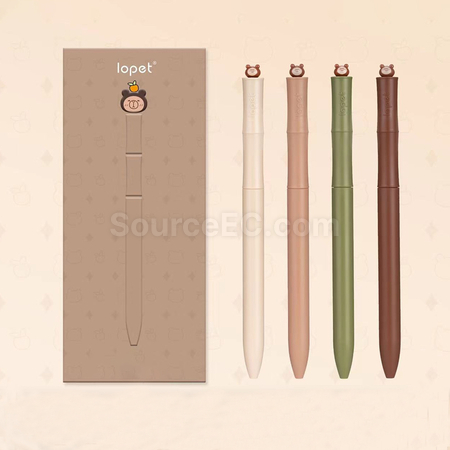 Customization Panda Advertise Pen Promotional Products