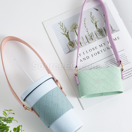 Customization Portable Coffee Cup Sleeve Promotional Products