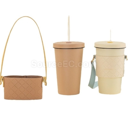 Customization Portable Coffee Cup Sleeve Promotional Products