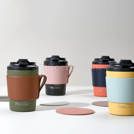 Customization Portable Coffee Cup Sleeve Promotional Products