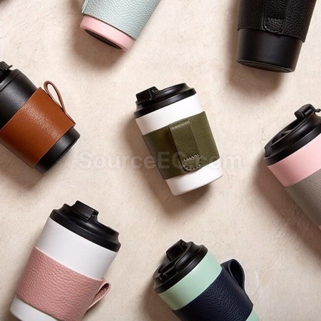 Customization Portable Coffee Cup Sleeve Promotional Products