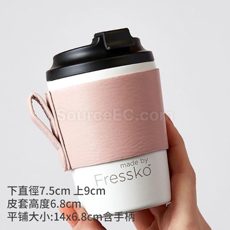 Customization Portable Coffee Cup Sleeve Promotional Products