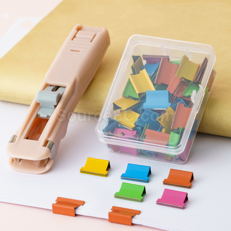 Customization Pushing Clamp Promotional Products