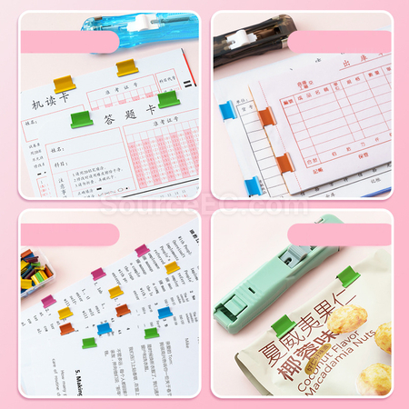 Customization Pushing Clamp Promotional Products