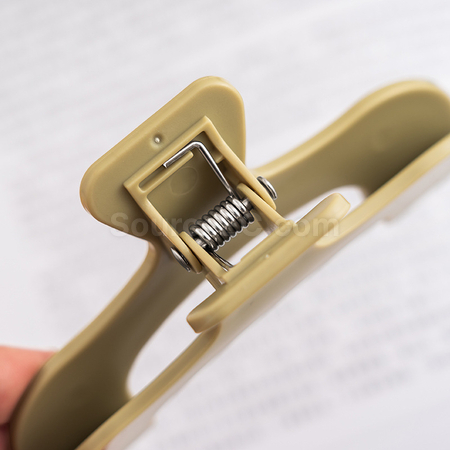 Customization Book Clip Promotional Products