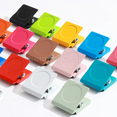 Customization Refrigerator Magnetic Clip Promotional Products