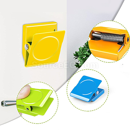 Customization Refrigerator Magnetic Clip Promotional Products