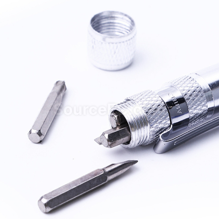 Customization 8 In 1 Tool Pen Promotional Products