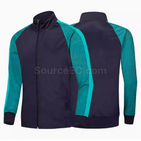 Customization Autumn and winter sports suit Promotional Products