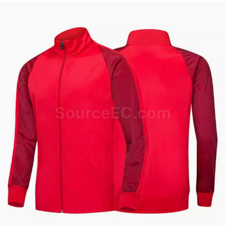Customization Autumn and winter sports suit Promotional Products