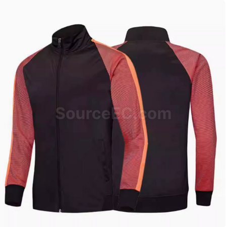 Customization Autumn and winter sports suit Promotional Products