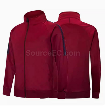 Customization Autumn and winter sports suit Promotional Products