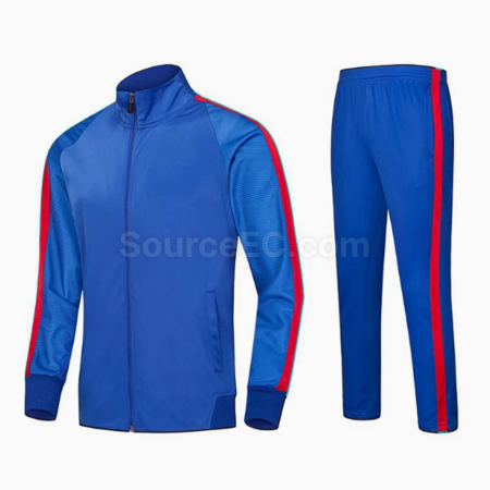 Customization Autumn and winter sports suit Promotional Products