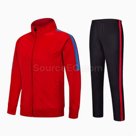 Customization Autumn and winter sports suit Promotional Products