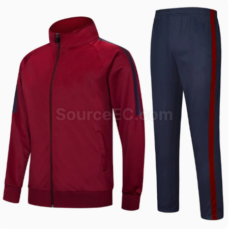 Customization Autumn and winter sports suit Promotional Products
